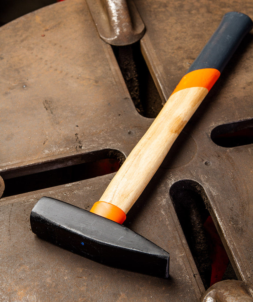 NEO TOOLS Általános kalapács 100g, kőris nyél 25-010