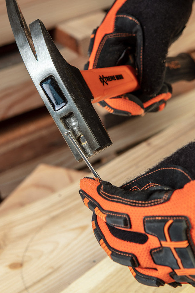 NEO TOOLS Léckalapács 600g üvegszálas, kétkomponensű markolat 25-131
