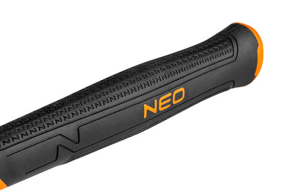 NEO TOOLS Általános kalapács 1000 g, üvegszál nyél, kétkomponensű markolat 25-147