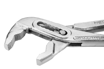 NEO TOOLS Vízpumpafogó 250mm, 10-45mm 02-401