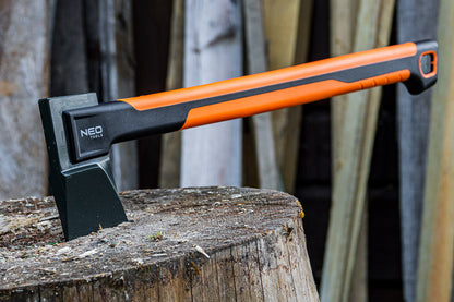 NEO TOOLS Balta 650g, fej 400g, üvegszál nyél 14" 27-030