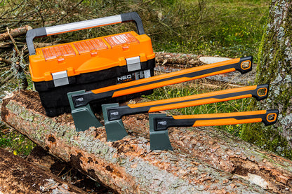 NEO TOOLS Balta 650g, fej 400g, üvegszál nyél 14" 27-030