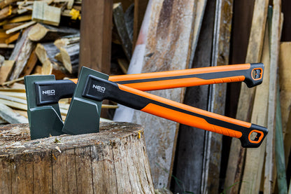 NEO TOOLS Hasítófejsze 2200g, fej 1700g, üvegszálas markolat 28" 27-033