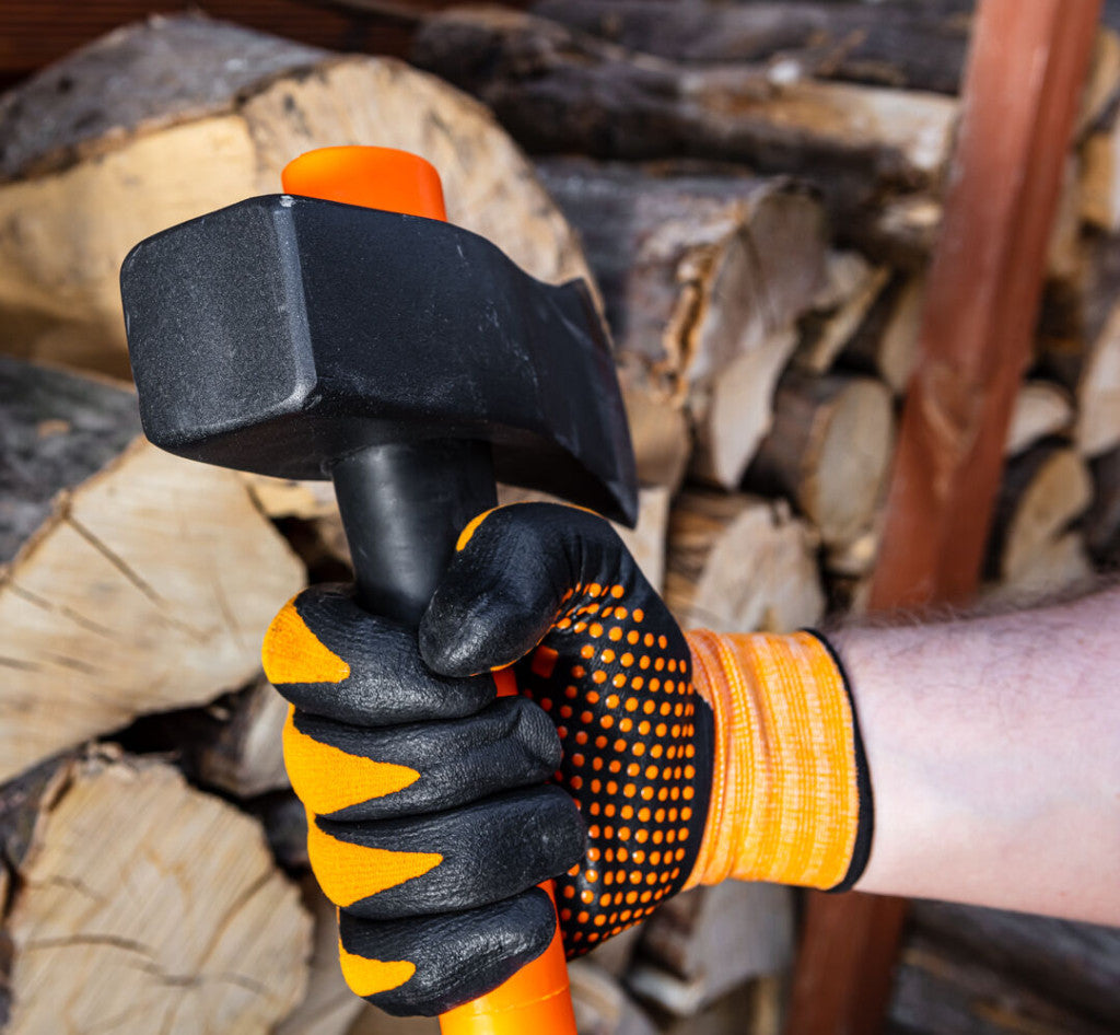 NEO TOOLS FEJSZE 2500g HASÍTÓ ÜVEGSZÁLAS 27-050