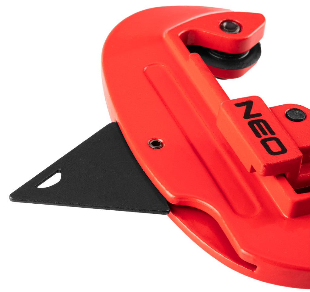 NEO TOOLS Csővágó 1/8-1.1/4" (3-30mm), réz, alumínium 02-402