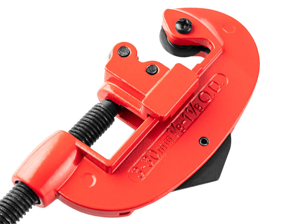 NEO TOOLS Csővágó 1/8-1.1/4" (3-30mm), réz, alumínium 02-402