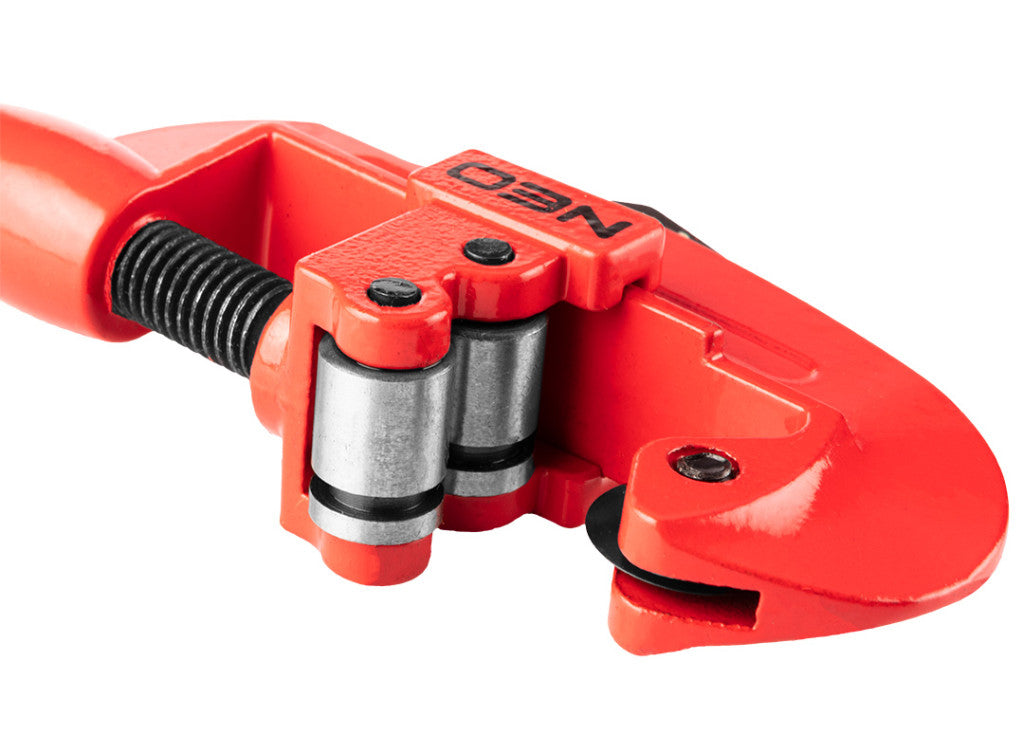 NEO TOOLS Csővágó 1/8-1.1/4" (3-30mm), réz, alumínium 02-402