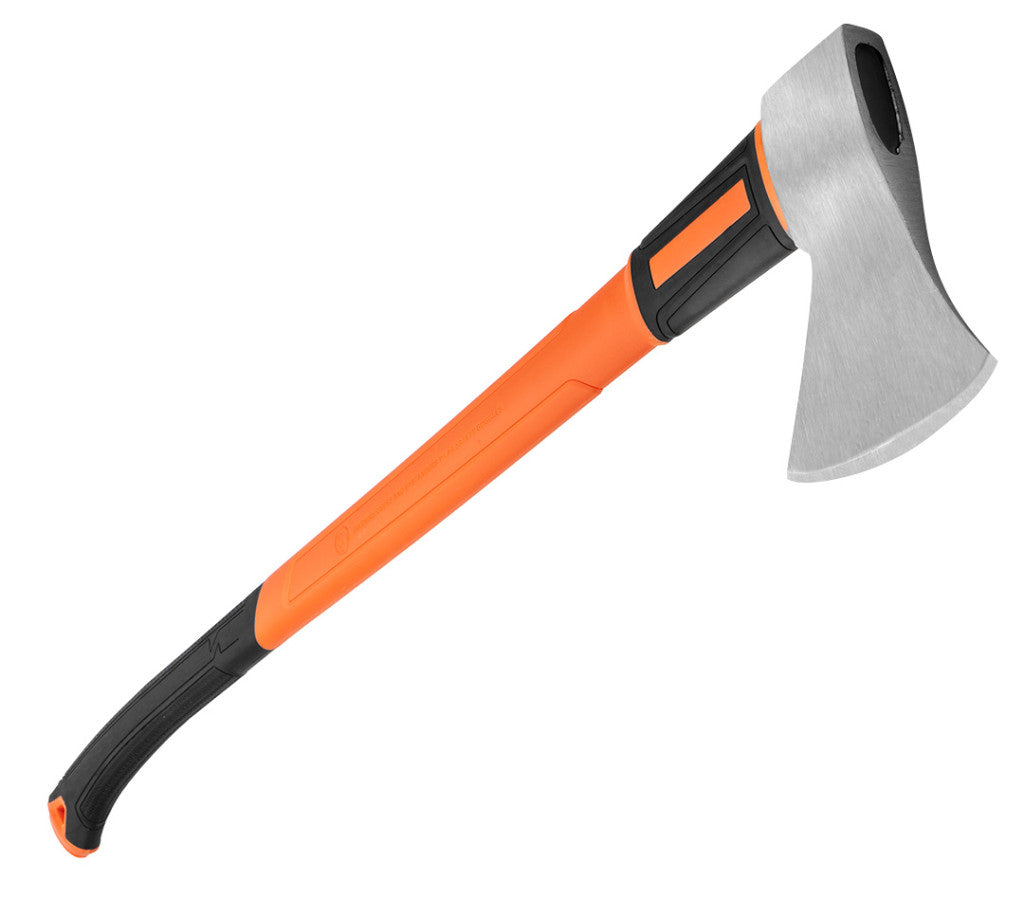 NEO TOOLS Fejsze 1250g, üvegszálas, kétkomponensű nyél 27-123