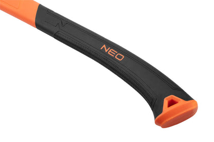 NEO TOOLS Fejsze 1500g, üvegszálas, kétkomponensű nyél 27-124