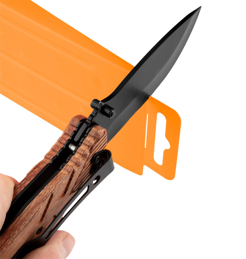 NEO TOOLS Műanyag fahasító ék 8" 27-202