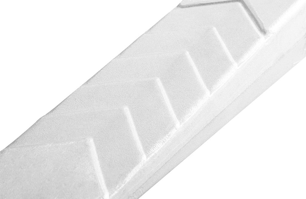 NEO TOOLS Alumínium csavart fahasító ék, 800 g, fogazott 27-211