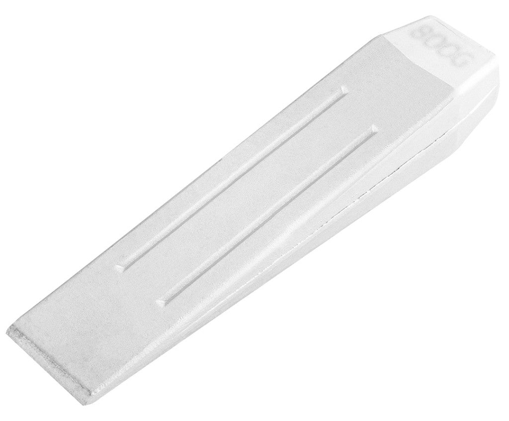 NEO TOOLS Alumínium fahasító ék 800g, fogazott 27-212