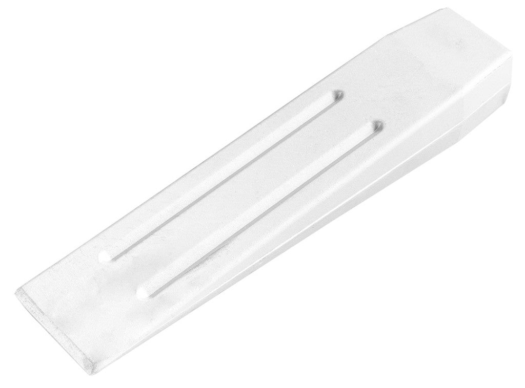 NEO TOOLS Alumínium fahasító ék 550g, fogazott 27-213