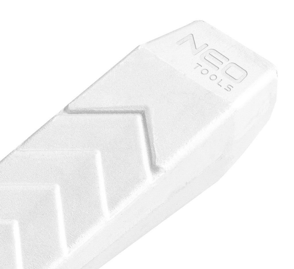 NEO TOOLS Alumínium fahasító ék 550g, fogazott 27-213