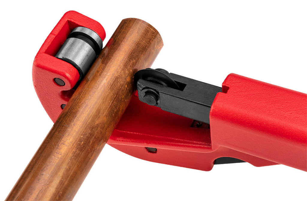 NEO TOOLS Csővágó 1/8-1.1/8" (3-32mm), réz, alumínium 02-403