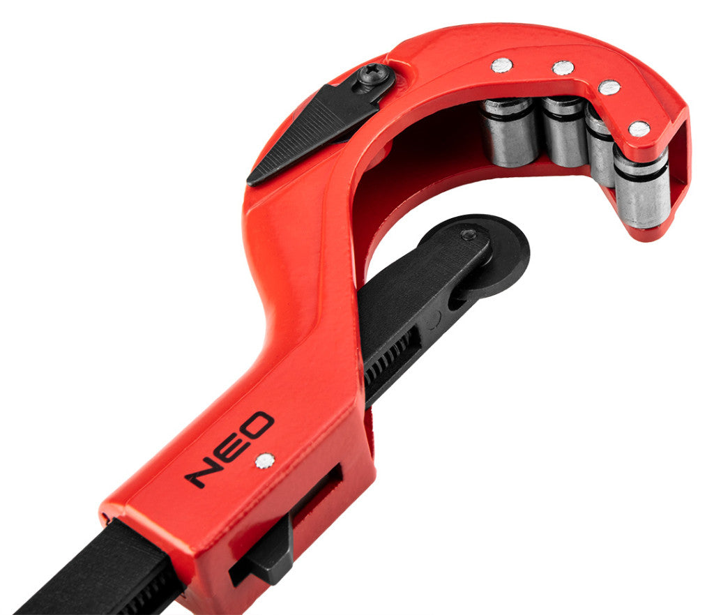 NEO TOOLS Csővágó 63mm, PVC, PE, PP 02-405