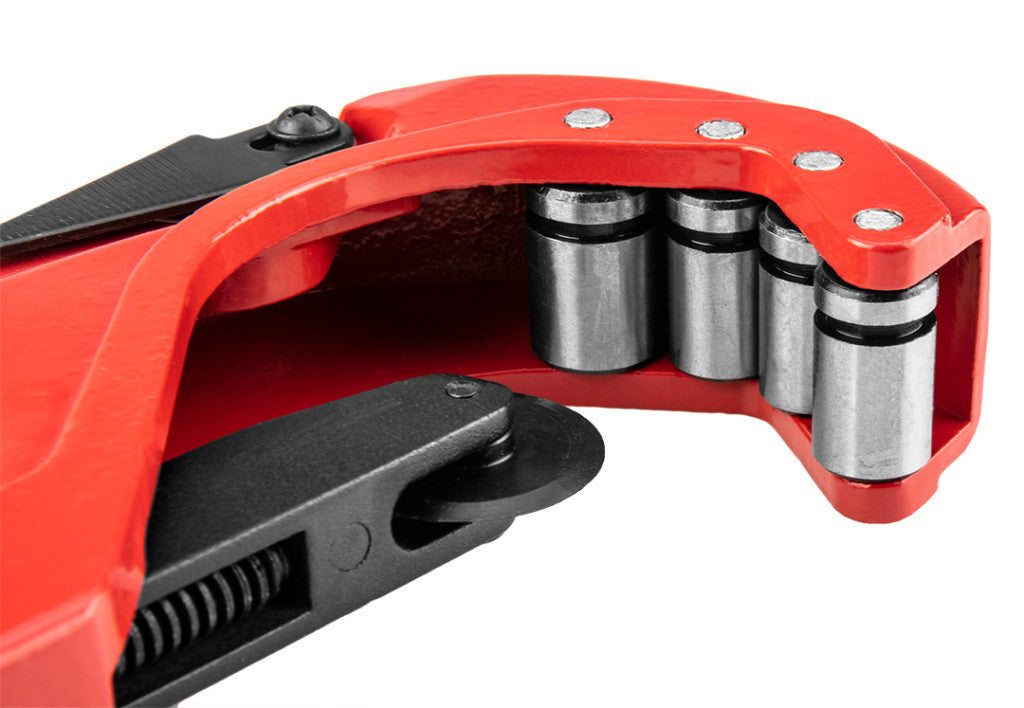 NEO TOOLS Csővágó 63mm, PVC, PE, PP 02-405