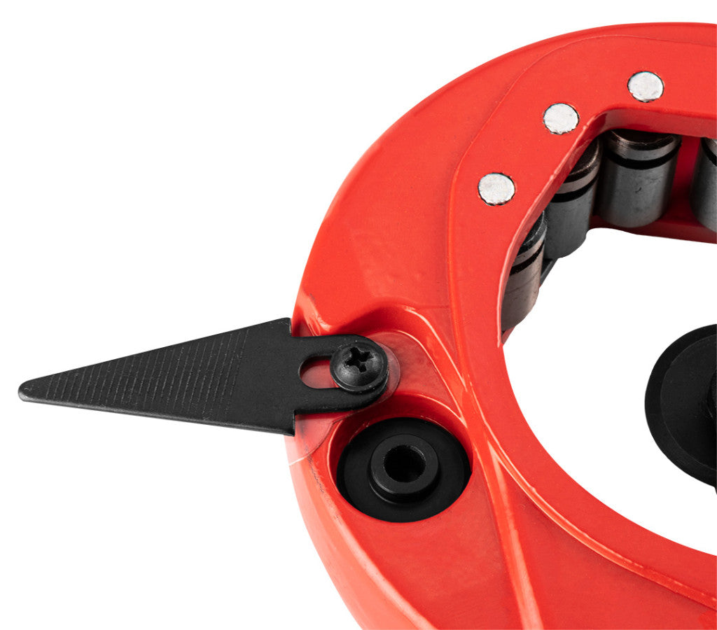 NEO TOOLS Csővágó 63mm, PVC, PE, PP 02-405