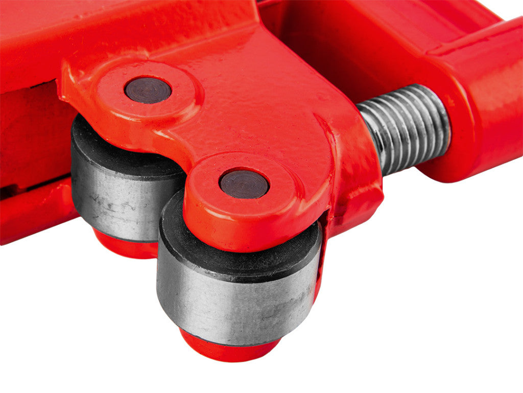 NEO TOOLS Csővágó, 12-50mm (1/2"-2"), acélhoz 02-406