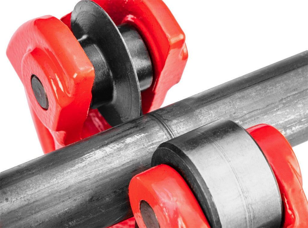 NEO TOOLS Csővágó, 12-50mm (1/2"-2"), acélhoz 02-406