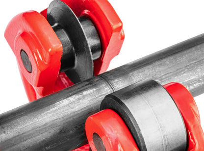 NEO TOOLS Csővágó, 12-50mm (1/2"-2"), acélhoz 02-406