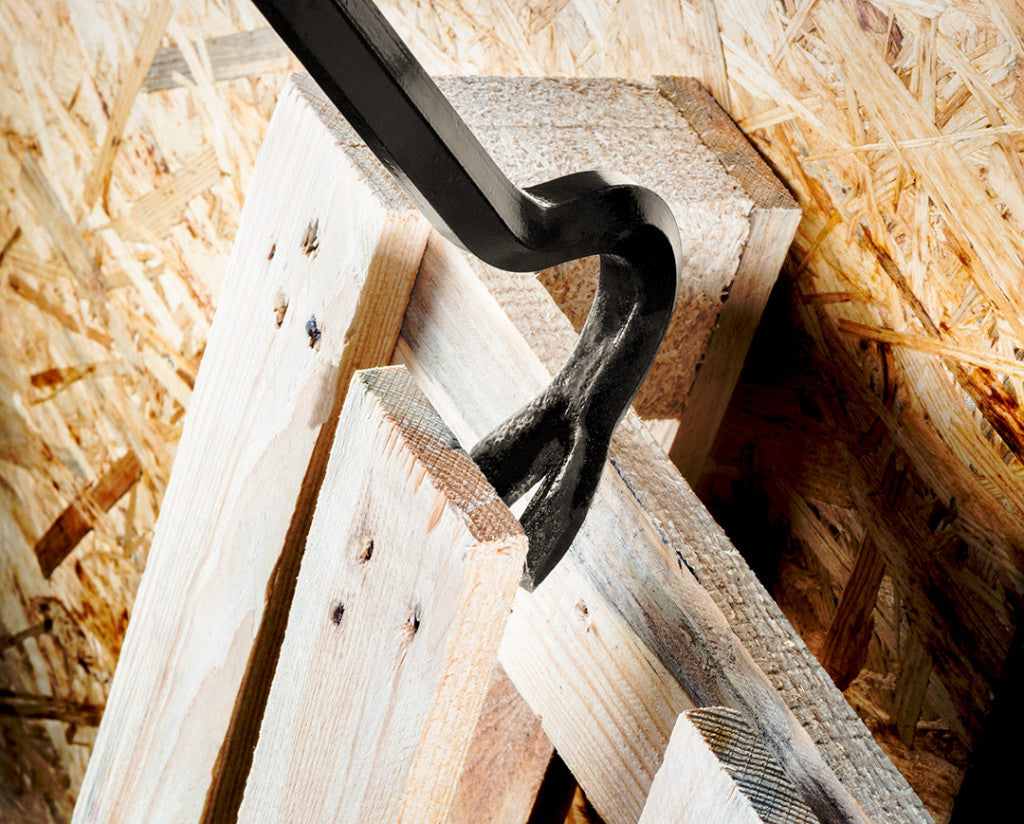 NEO TOOLS Feszítővas 600mm, 17mm, 90 fok 29-061