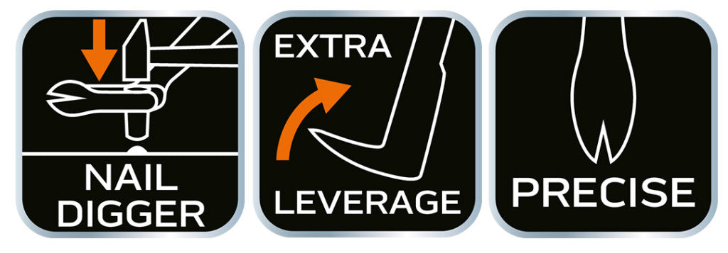 NEO TOOLS Multifunkciós feszítővas, 250mm 29-100
