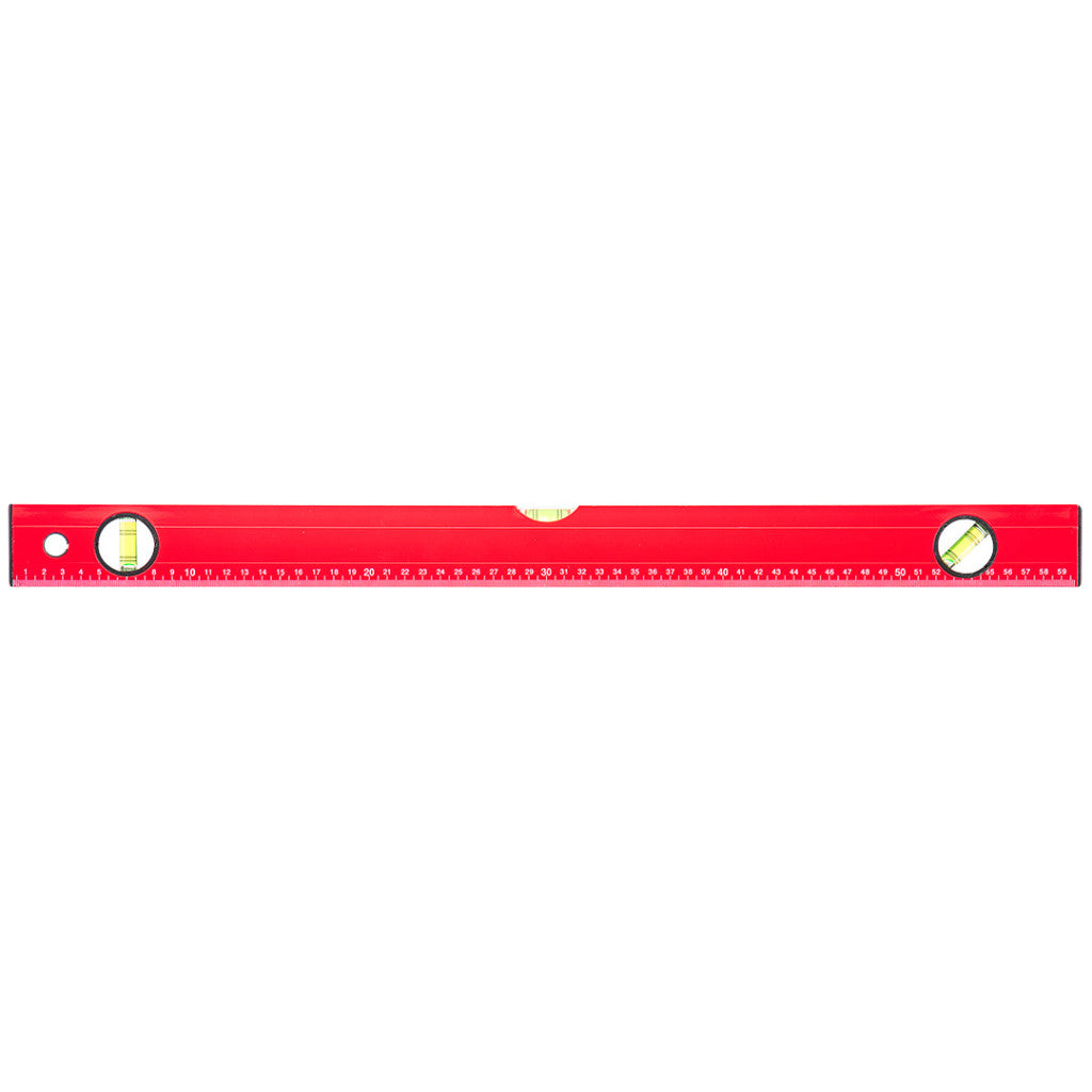 Top Tools Vízmérték, 60cm, 3 libella 29C402