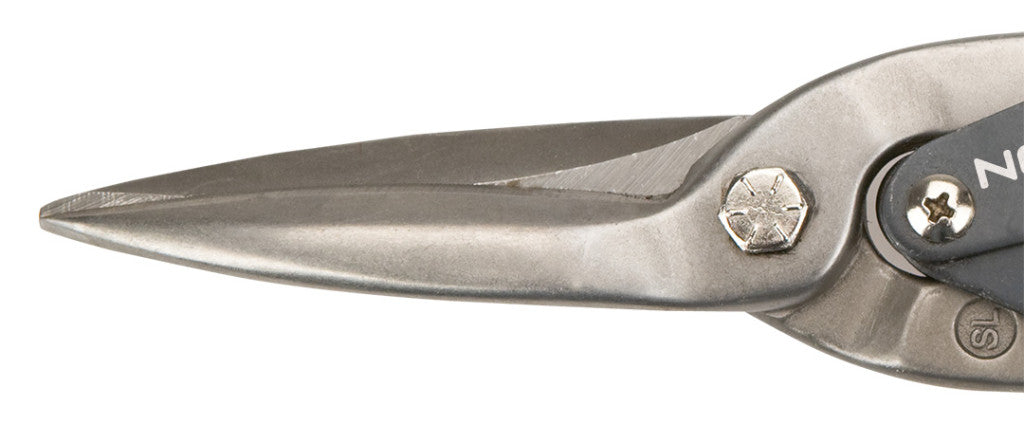 NEO TOOLS LEMEZOLLÓ 290mm, EGYENES 31-061