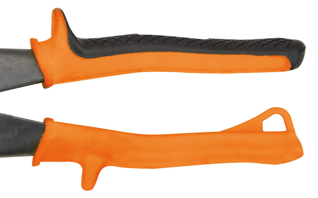 NEO TOOLS LEMEZOLLÓ 290mm, EGYENES 31-061