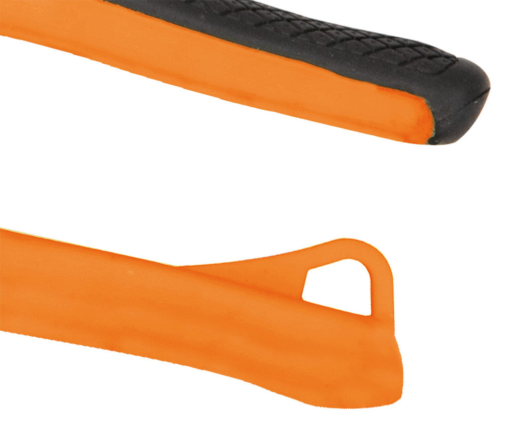 NEO TOOLS LEMEZOLLÓ 290mm, EGYENES 31-061
