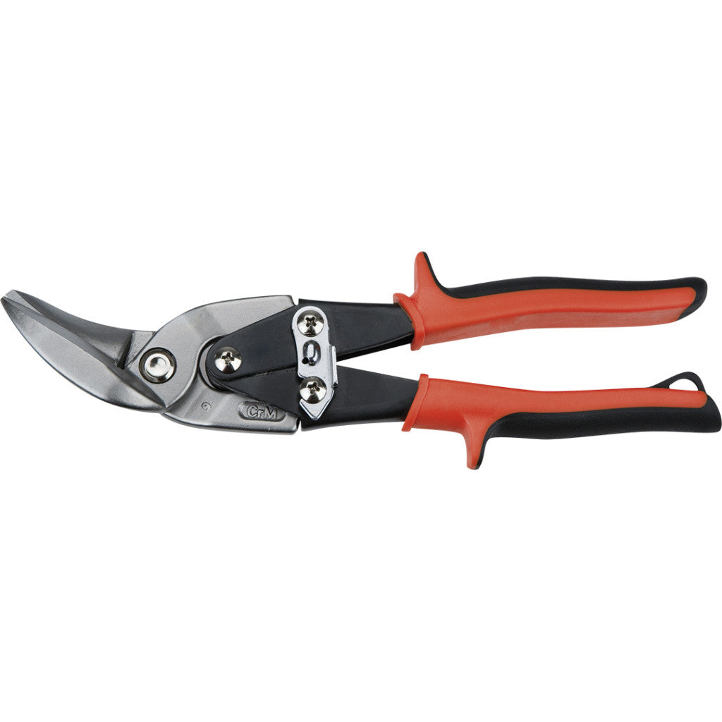 NEO TOOLS LEMEZOLLÓ 240mm, JOBBOS 31-063