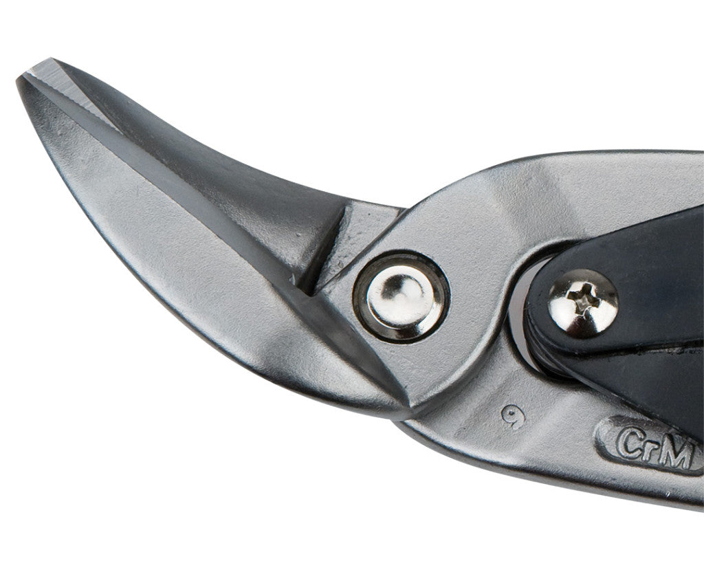 NEO TOOLS LEMEZOLLÓ 240mm, JOBBOS 31-063