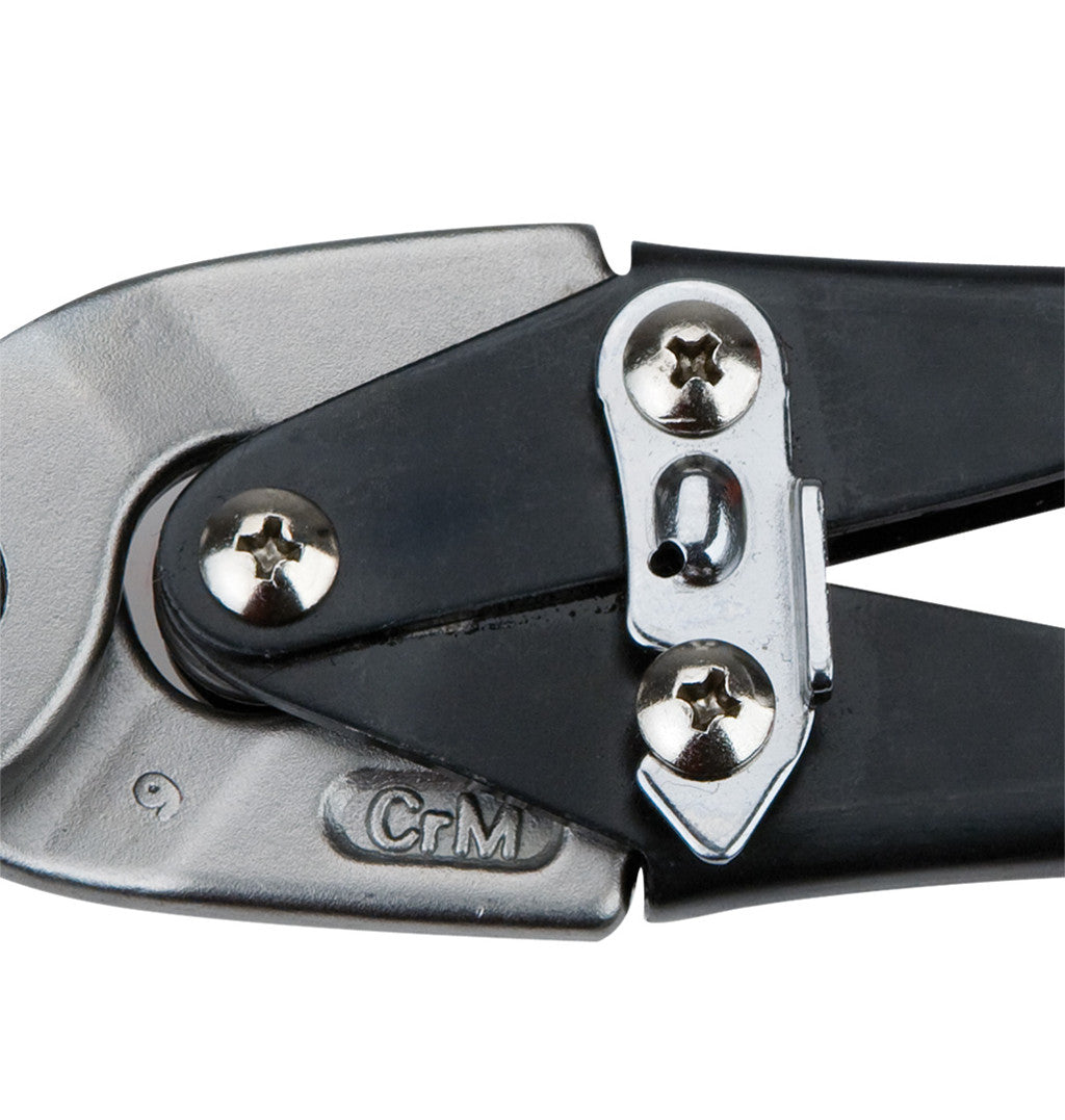 NEO TOOLS LEMEZOLLÓ 240mm, JOBBOS 31-063