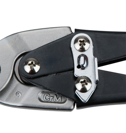 NEO TOOLS LEMEZOLLÓ 240mm, JOBBOS 31-063