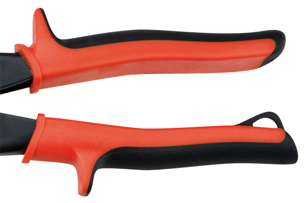 NEO TOOLS LEMEZOLLÓ 240mm, JOBBOS 31-063