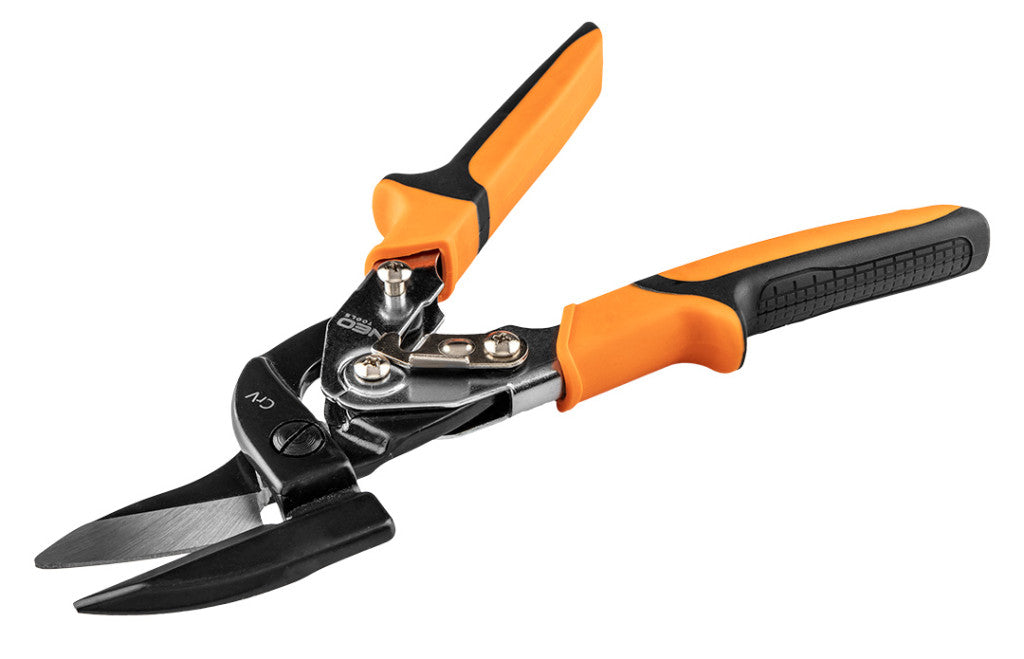 NEO TOOLS LEMEZOLLÓ 250mm 31-065