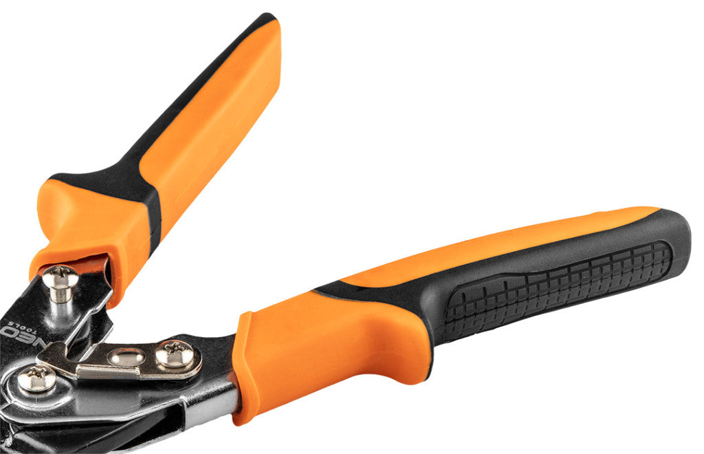 NEO TOOLS LEMEZOLLÓ 250mm 31-065