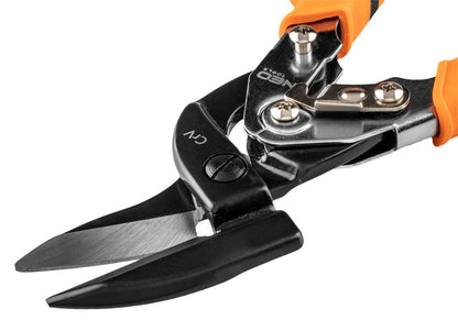 NEO TOOLS LEMEZOLLÓ 250mm 31-065
