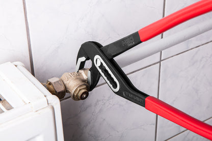 NEO TOOLS Vízpumpafogó 300mm, 0-45mm 02-413