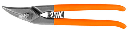 NEO TOOLS Lemezolló 280mm, jobbos 31-083