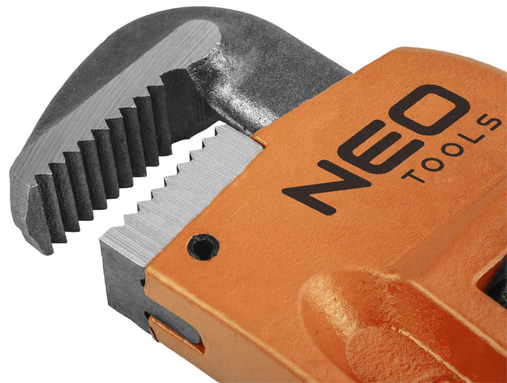 NEO TOOLS Csőfogó "Stillson" 300mm 25 év garanciával 02-416