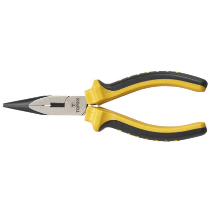 TOPEX Hosszúcsőrű fogó 160mm 32D101