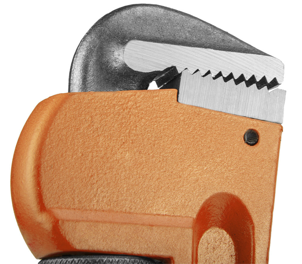 NEO TOOLS Csőfogó "Stillson" 350mm 25 év garanciával 02-417