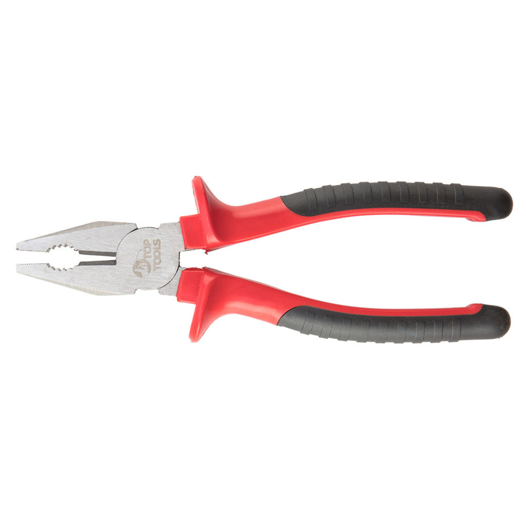 Top Tools KOMBINÁLT FOGÓ 200MM 32D112