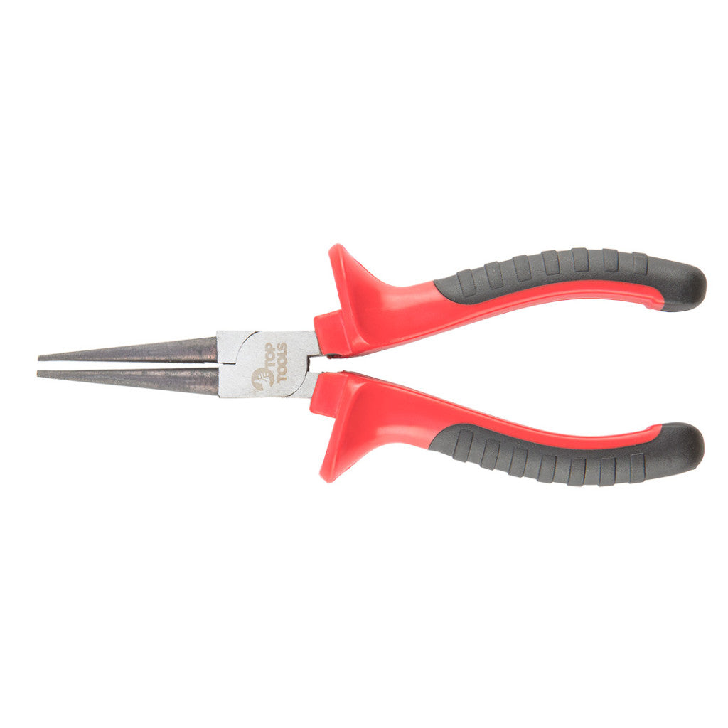 Top Tools KEREKCSŐRŰ FOGÓ 160MM 32D121