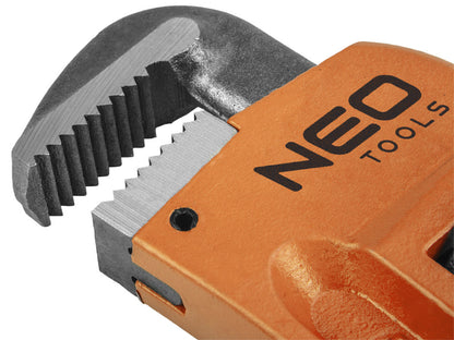NEO TOOLS Csőfogó "Stillson" 600mm 25 év garanciával 02-419