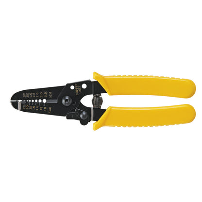 TOPEX Kábelcsupaszító 150mm 32D405