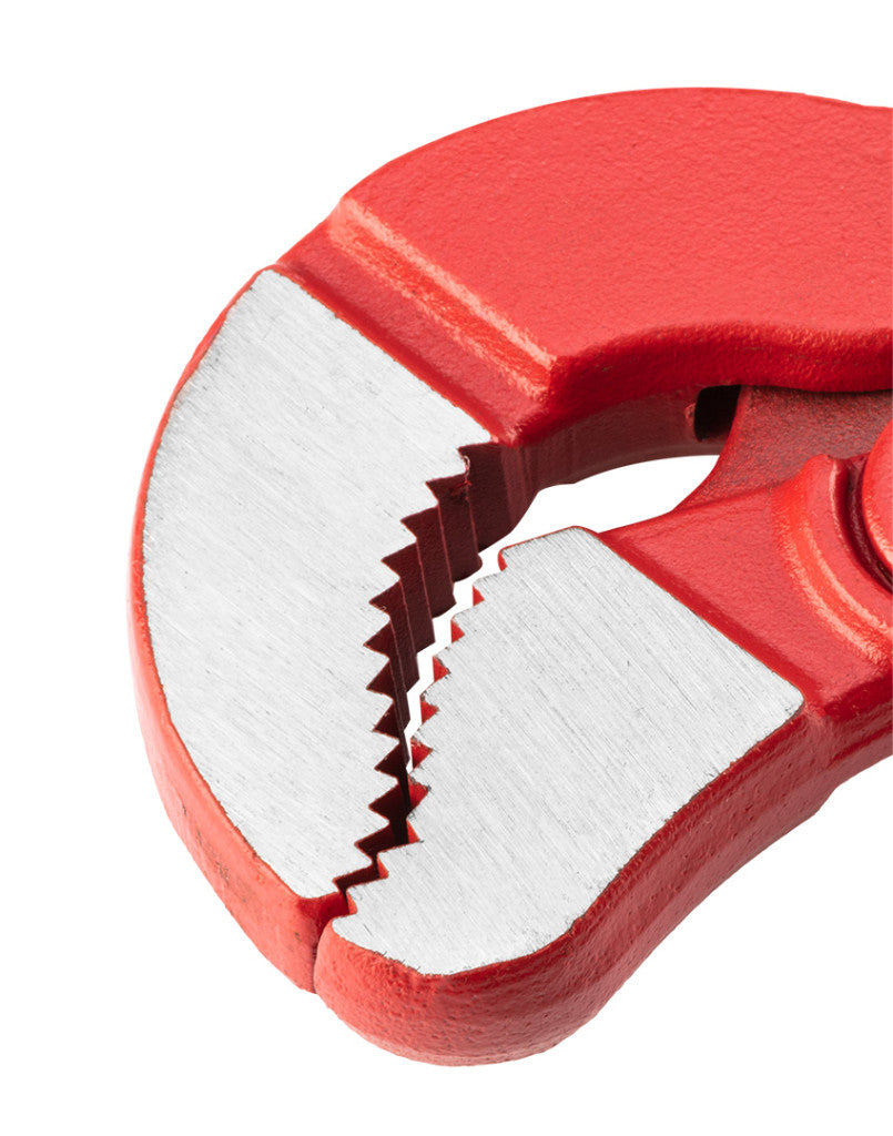 NEO TOOLS Csőfogő S, 1", CV 25 év garanciával 02-420