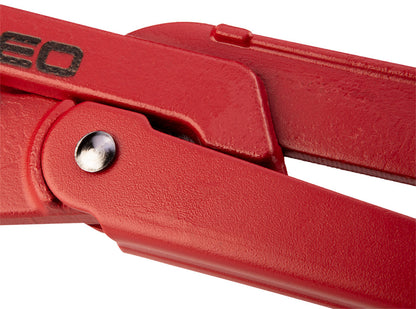 NEO TOOLS Csőfogó S, 1,5", CV, 420mm 25 év garanciával 02-421